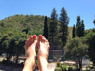 Sofía Zamolo feet photo thumbnail