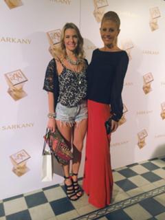 Sofía Zamolo feet photo thumbnail