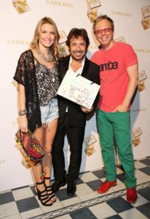 Sofía Zamolo feet photo thumbnail