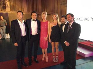 Sofía Zamolo feet photo thumbnail