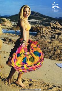 Sofía Zamolo feet photo thumbnail