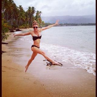 Sofía Zamolo feet photo thumbnail