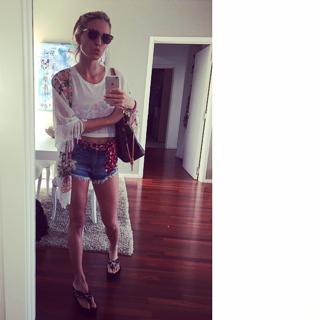 Sofía Zamolo feet photo thumbnail