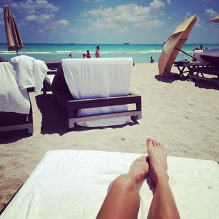 Sofía Zamolo feet photo thumbnail