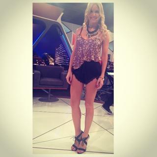 Sofía Zamolo feet photo thumbnail