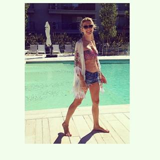 Sofía Zamolo feet photo thumbnail