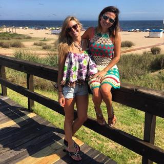 Sofía Zamolo feet photo thumbnail