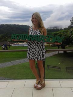 Sofía Zamolo feet photo thumbnail