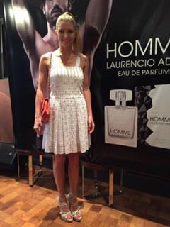 Sofía Zamolo feet photo thumbnail