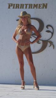 Sofía Zamolo feet photo thumbnail