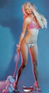 Sofía Zamolo feet photo thumbnail