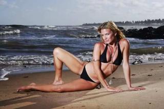 Sofía Zamolo feet photo thumbnail