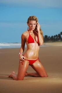 Sofía Zamolo feet photo thumbnail