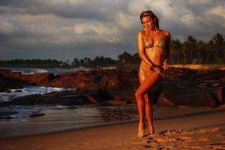 Sofía Zamolo feet photo thumbnail