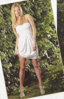 Sofía Zamolo feet photo thumbnail