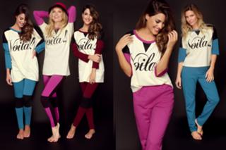 Sofía Zamolo feet photo thumbnail