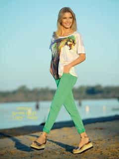 Sofía Zamolo feet photo thumbnail