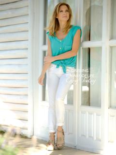 Sofía Zamolo feet photo thumbnail