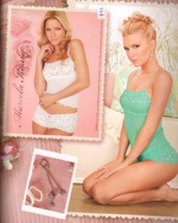 Sofía Zamolo feet photo thumbnail