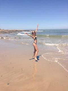 Sofía Zamolo feet photo thumbnail