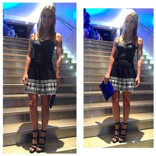 Sofía Zamolo feet photo thumbnail