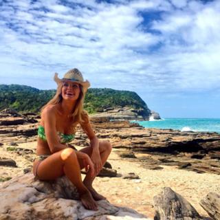 Sofía Zamolo feet photo thumbnail