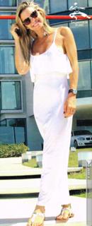 Sofía Zamolo feet photo thumbnail