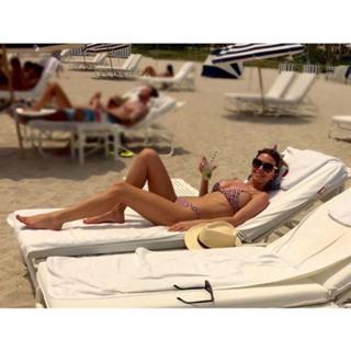 Sofía Zamolo feet photo thumbnail