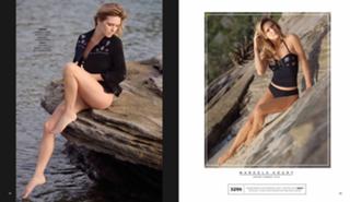 Sofía Zamolo feet photo thumbnail