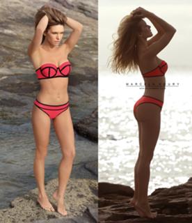 Sofía Zamolo feet photo thumbnail