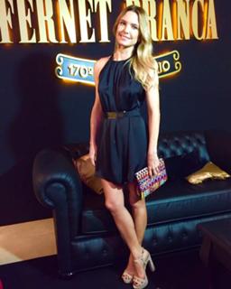 Sofía Zamolo feet photo thumbnail