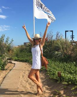 Sofía Zamolo feet photo thumbnail