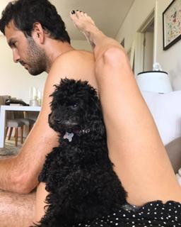 Sofía Zamolo feet photo thumbnail