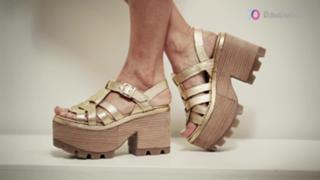 Sofía Zamolo feet photo thumbnail