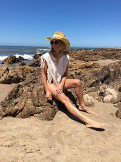 Sofía Zamolo feet photo thumbnail