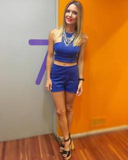 Sofía Zamolo feet photo thumbnail