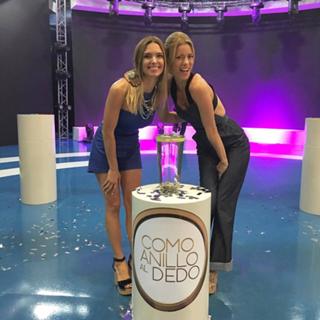 Sofía Zamolo feet photo thumbnail