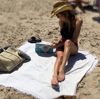 Sofía Zamolo feet photo thumbnail