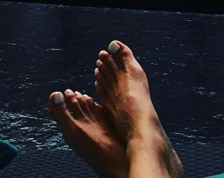 Sofía Zamolo feet photo thumbnail