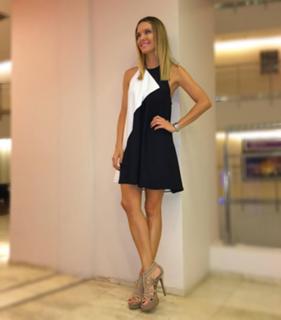 Sofía Zamolo feet photo thumbnail