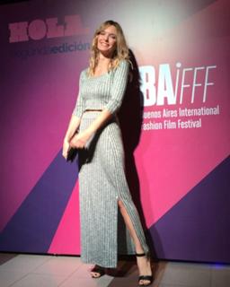 Sofía Zamolo feet photo thumbnail