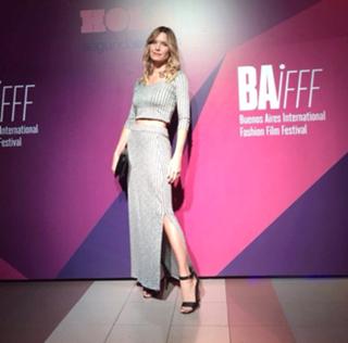 Sofía Zamolo feet photo thumbnail