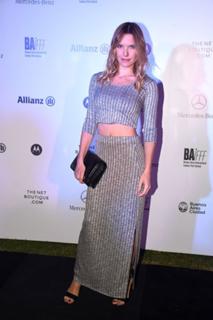 Sofía Zamolo feet photo thumbnail