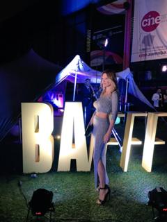 Sofía Zamolo feet photo thumbnail