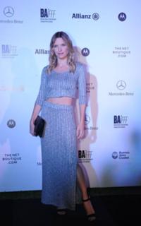 Sofía Zamolo feet photo thumbnail