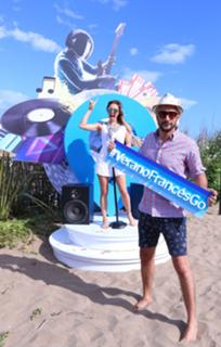 Sofía Zamolo feet photo thumbnail