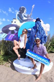 Sofía Zamolo feet photo thumbnail