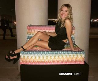 Sofía Zamolo feet photo thumbnail