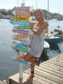 Sofía Zamolo feet photo thumbnail