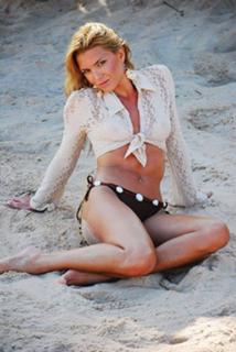 Sofía Zamolo feet photo thumbnail